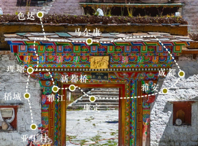 旅游攻略-行前必备干货